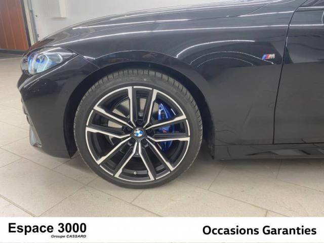 Bmw Serie 4 Coupé image 9