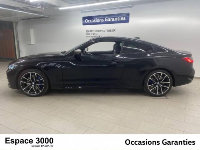 Bmw Serie 4 Coupé image 6