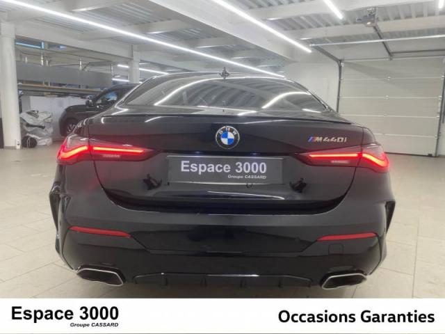 Bmw Serie 4 Coupé image 4