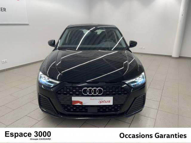 Audi A1 Sportback image 4