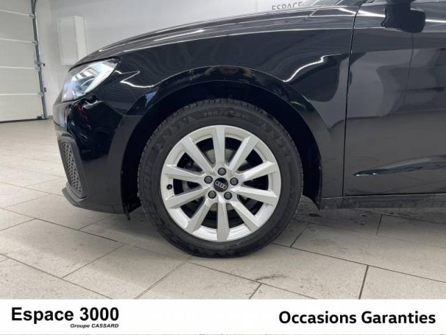 Audi A1 Sportback image 2