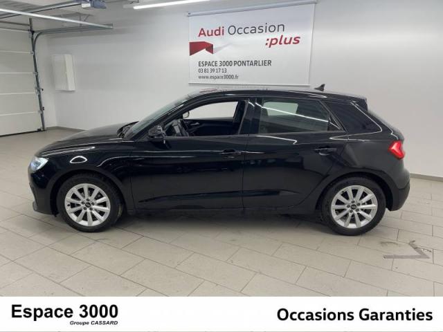 Audi A1 Sportback image 5