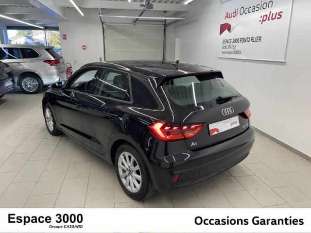 Audi A1 Sportback image 3