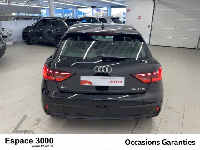 Audi A1 Sportback image 6