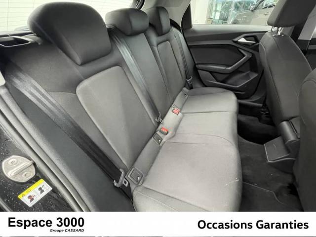 Audi A1 Sportback image 9