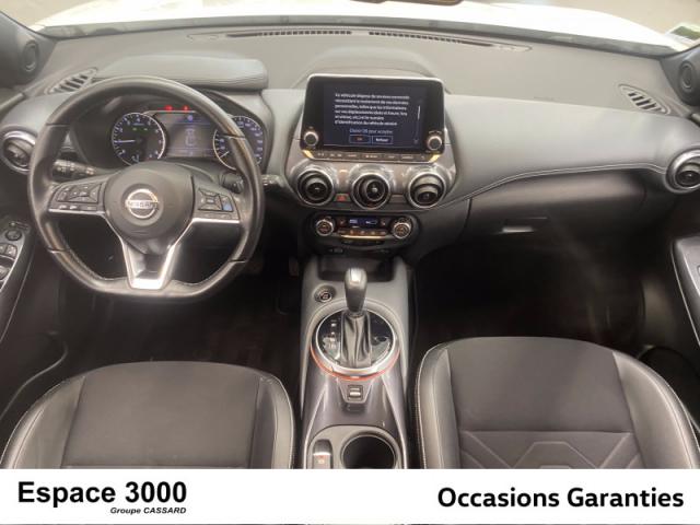 Nissan Juke image 8