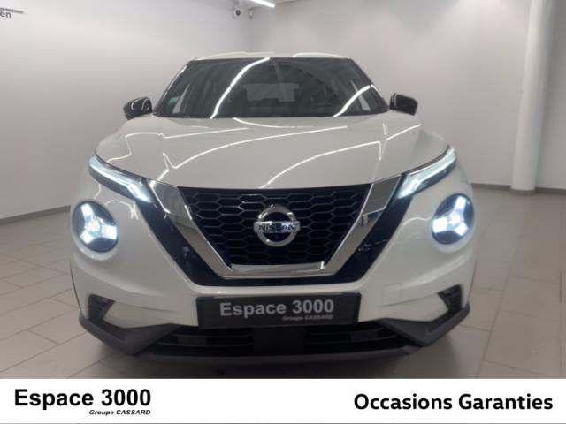 Nissan Juke image 5