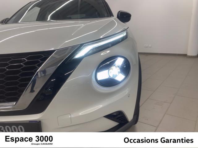 Nissan Juke image 1