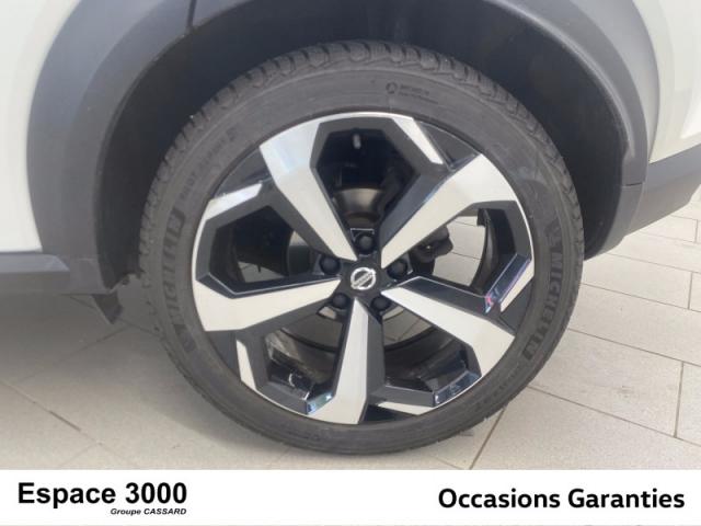 Nissan Juke image 2