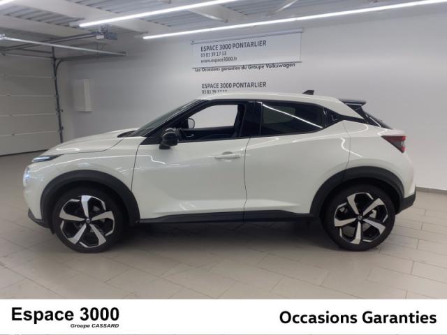Nissan Juke image 4