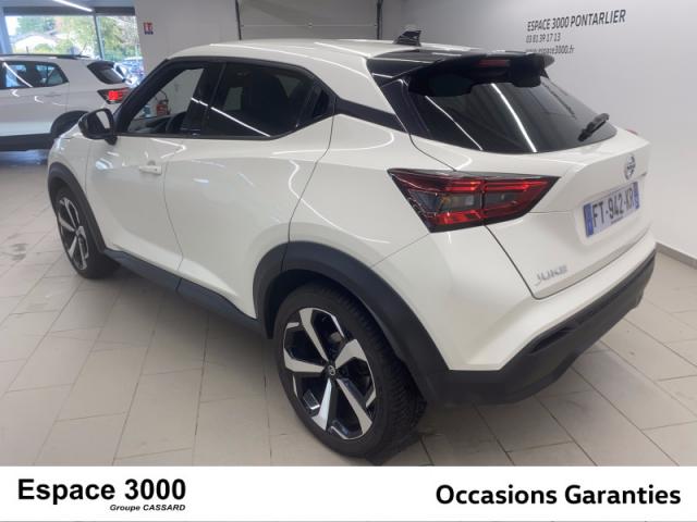 Nissan Juke image 7