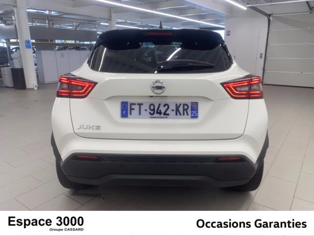 Nissan Juke image 3