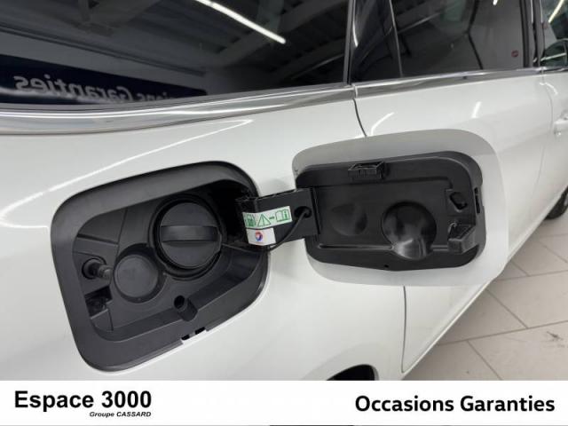 Peugeot 308 Sw image 2