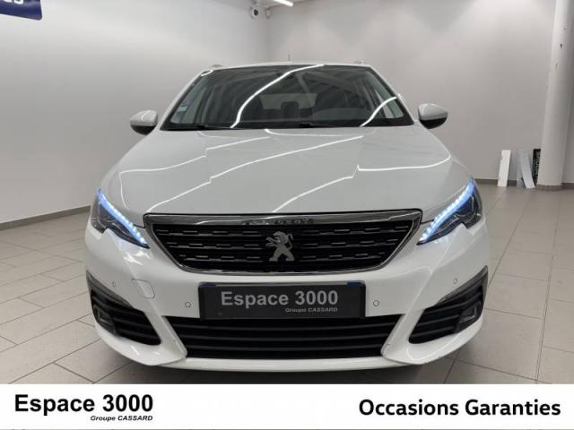 Peugeot 308 Sw image 6
