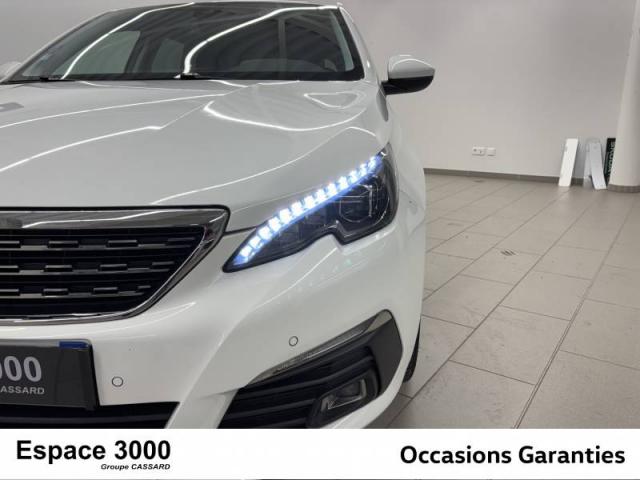 Peugeot 308 Sw image 9