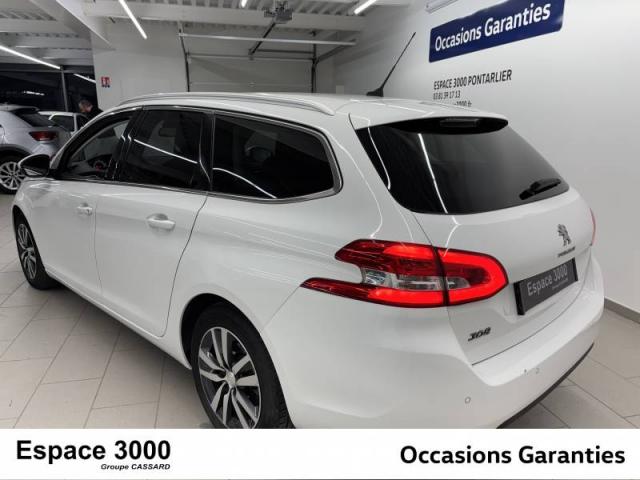Peugeot 308 Sw image 4