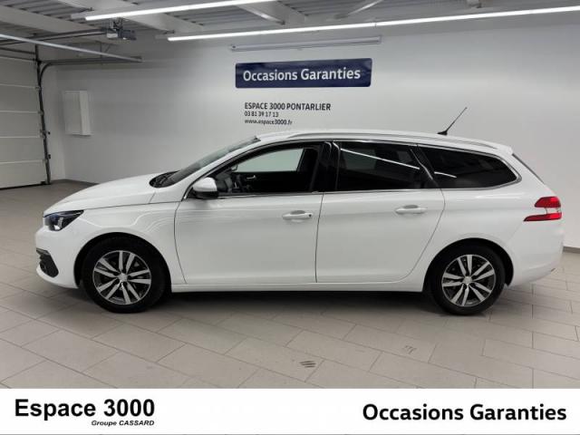 Peugeot 308 Sw image 5