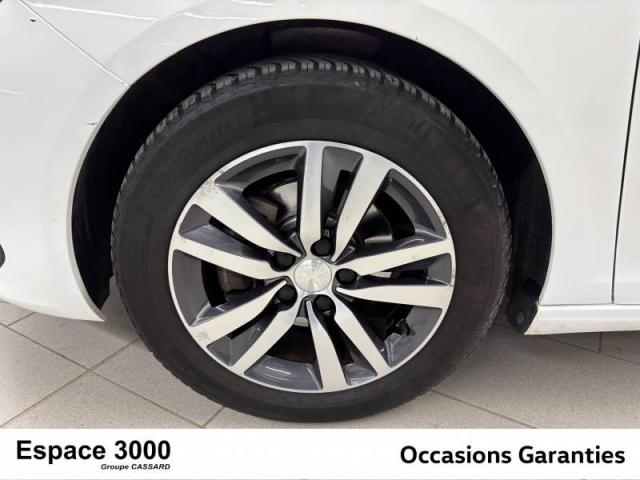 Peugeot 308 Sw image 1