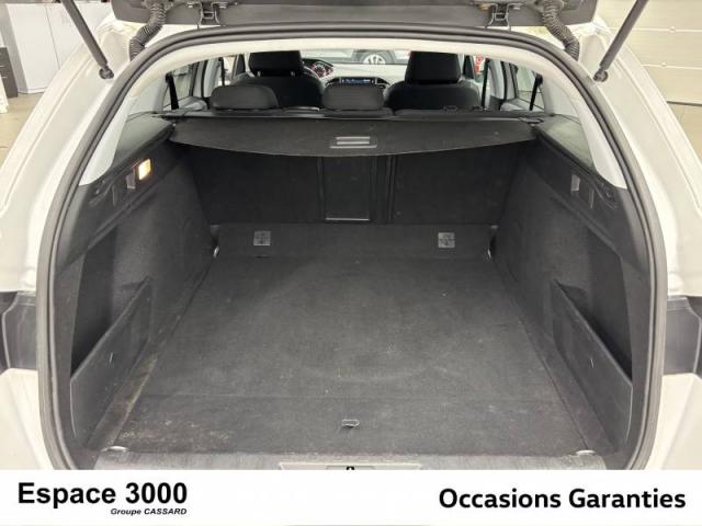 Peugeot 308 Sw image 3