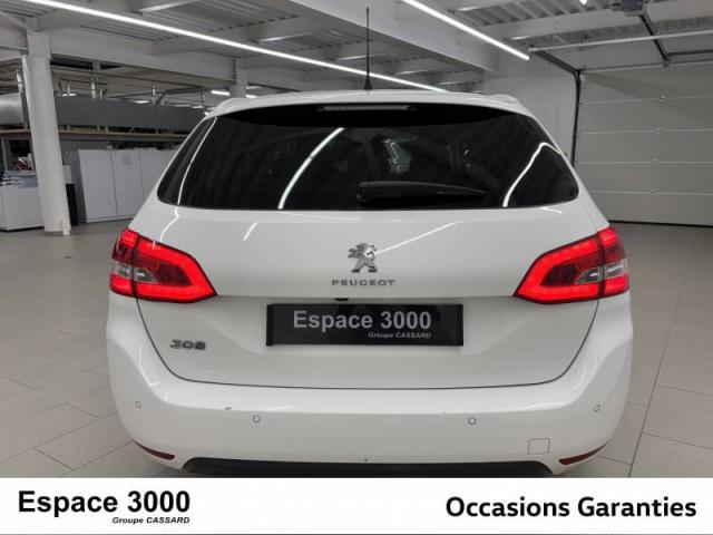 Peugeot 308 Sw image 7