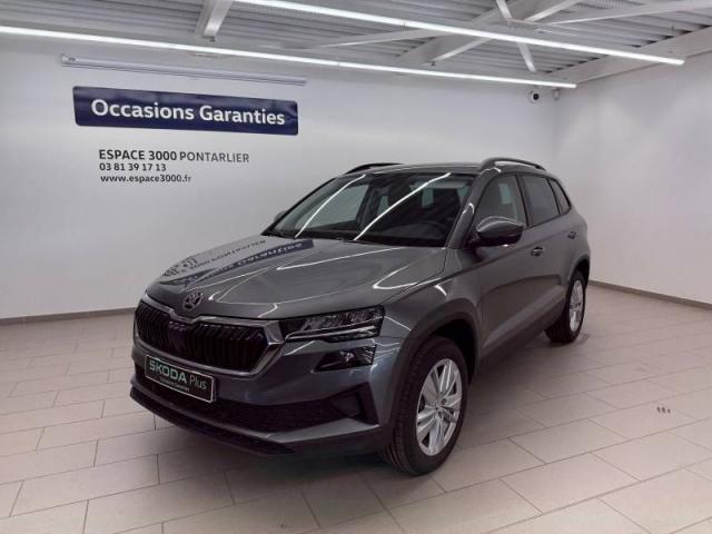 Skoda Karoq 1.5 Tsi Evo 2 150 Ch Act Dsg7 Selection