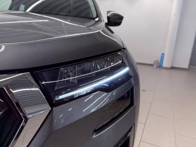 Skoda Karoq image 7
