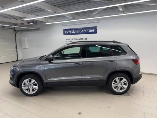 Skoda Karoq image 9