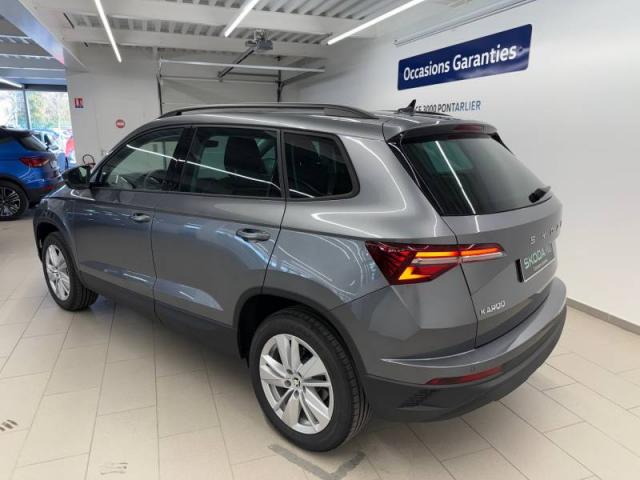 Skoda Karoq image 3