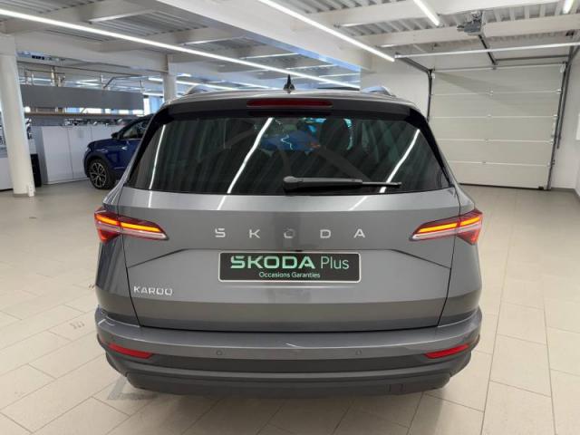 Skoda Karoq image 6