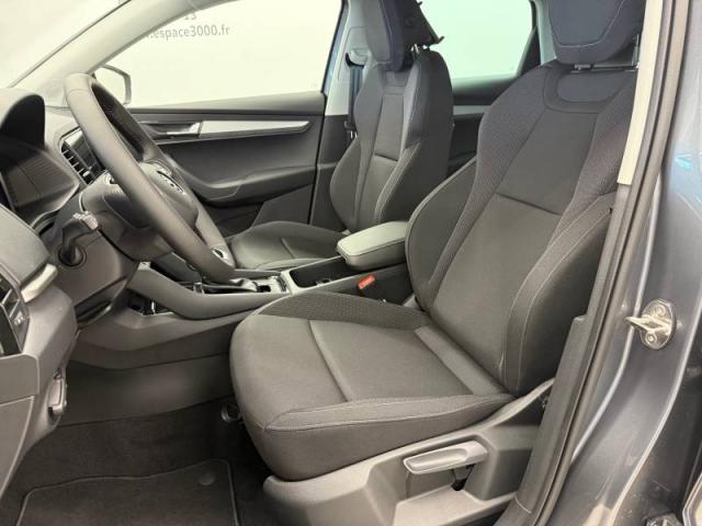 Skoda Karoq image 8