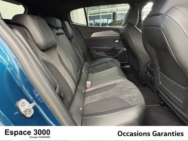 Peugeot 408 image 5