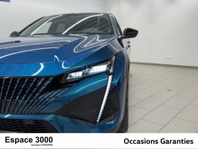 Peugeot 408 image 6