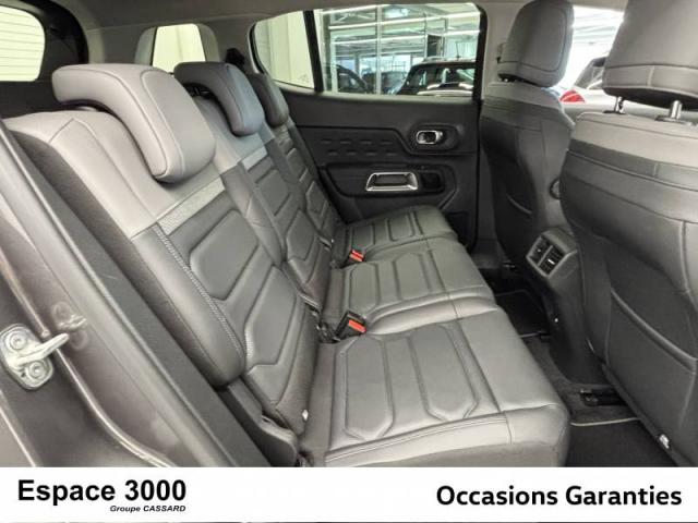 Citroen C5 Aircross image 7