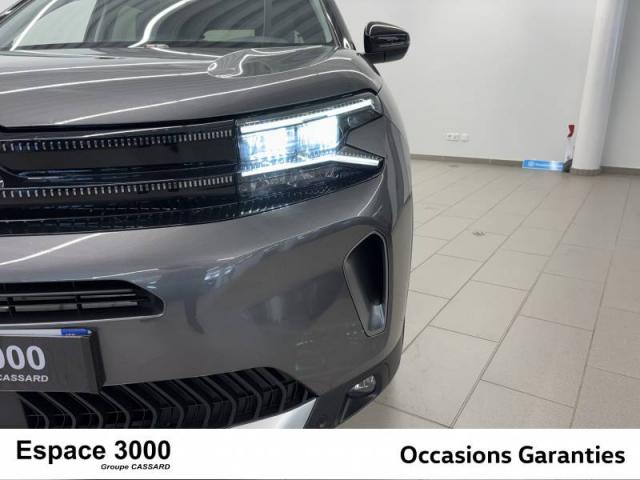 Citroen C5 Aircross image 6