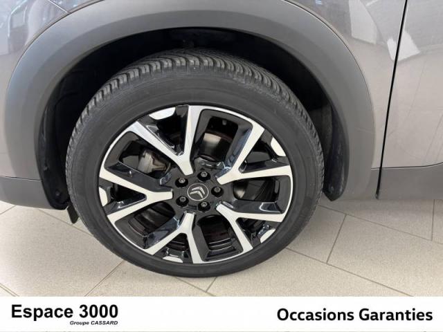 Citroen C5 Aircross image 3