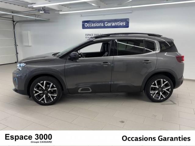 Citroen C5 Aircross image 1