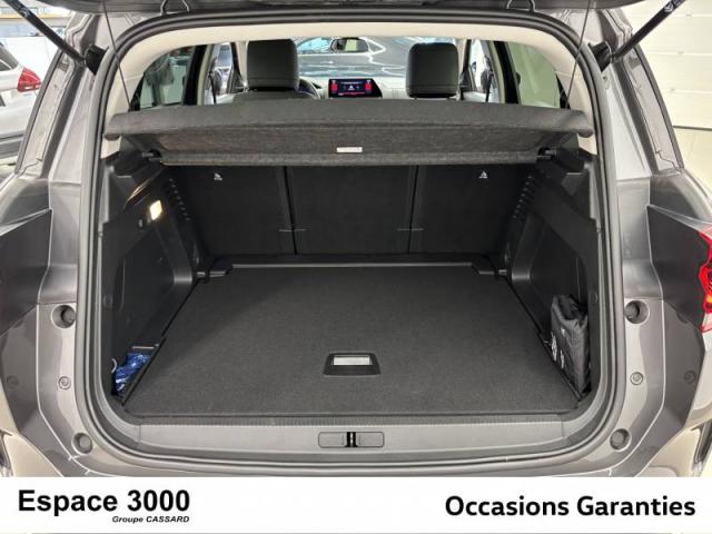 Citroen C5 Aircross image 9