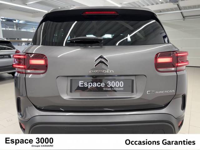 Citroen C5 Aircross image 8