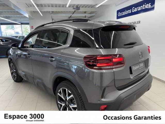 Citroen C5 Aircross image 2
