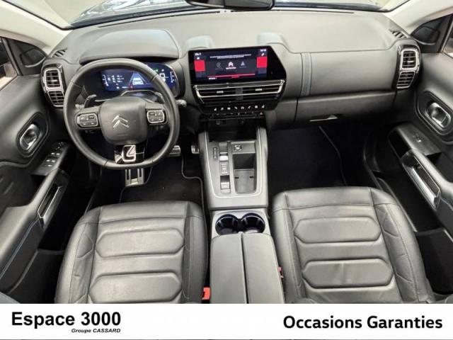 Citroen C5 Aircross image 4