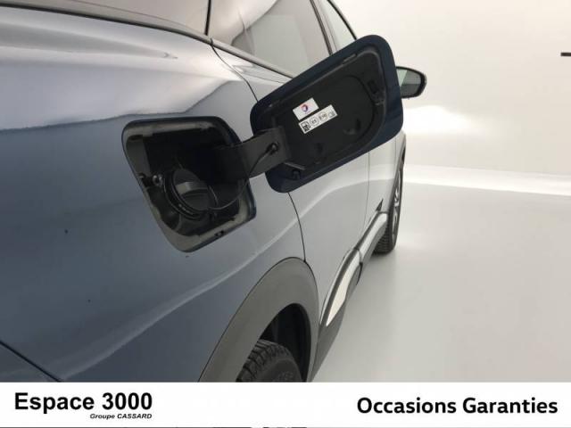 Peugeot 3008 image 7