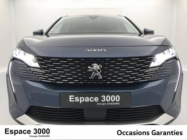 Peugeot 3008 image 4