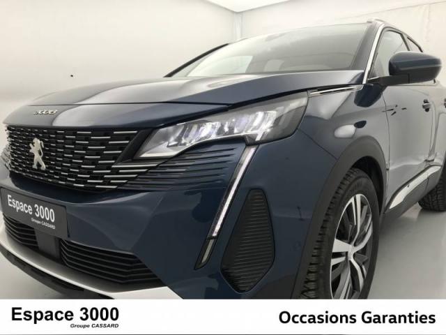Peugeot 3008 image 2