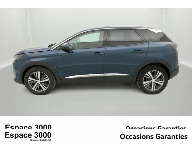 Peugeot 3008 image 3
