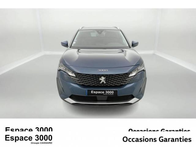 Peugeot 3008 image 9