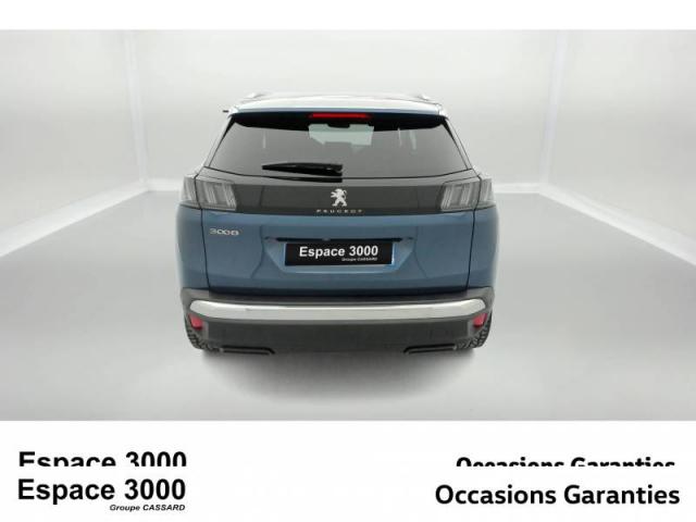 Peugeot 3008 image 1