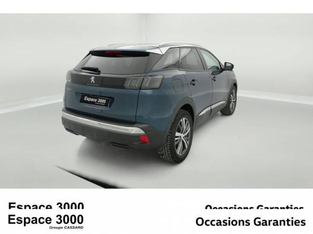 Peugeot 3008 image 5