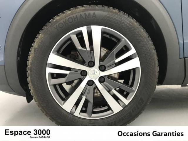 Peugeot 3008 image 8