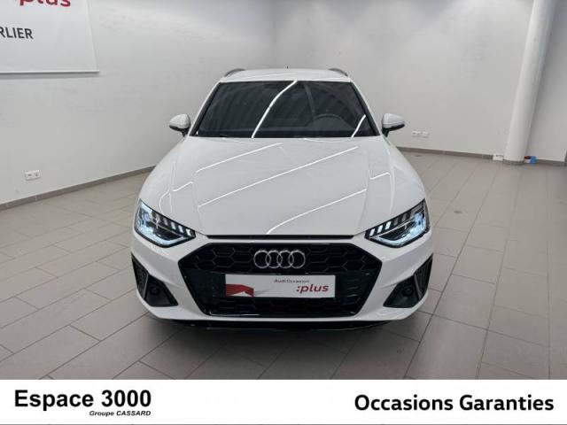 Audi A4 Avant image 5