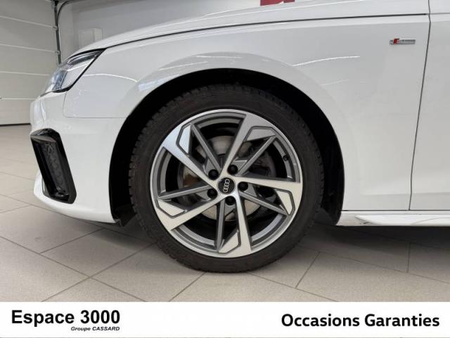 Audi A4 Avant image 1